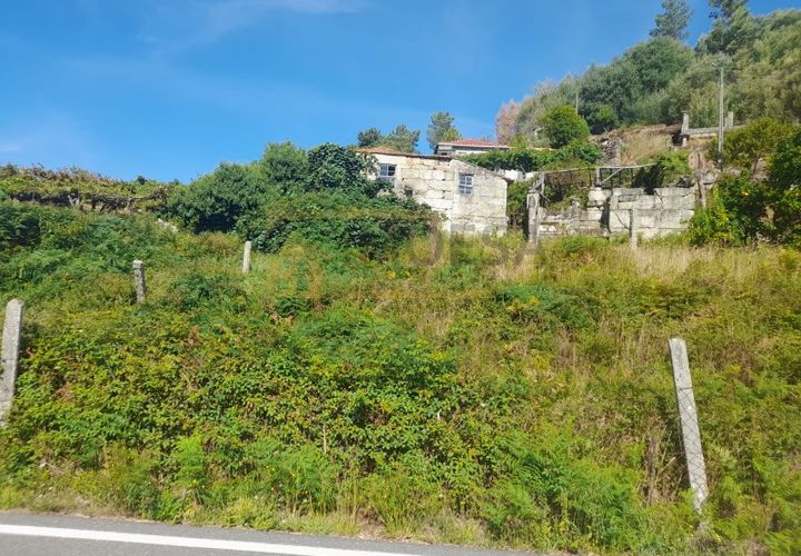 Ruinere i Moncao, Viana do Castelo, Moncao - € 50.000 | Ref: REF487 - foto 1