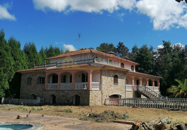 Farm i Moncao, Viana do Castelo, Moncao - € 700.000 | Ref: REF384 - foto 1