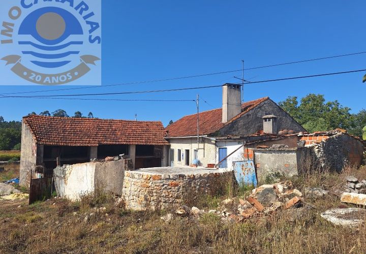 Villa a Batalha, Leiria, Batalha - € 120.000 | Ref: CAS_732 - foto 1