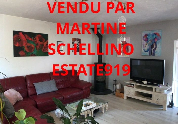 Villa a Le Rouret, Alpes-Maritimes, Le Rouret - € 430.000 | Ref: MS625VM - foto 1