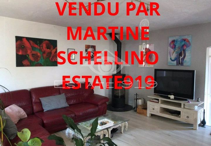Villa i Le Rouret, Alpes-Maritimes, Le Rouret - € 430.000 | Ref: MS625VM - foto 1