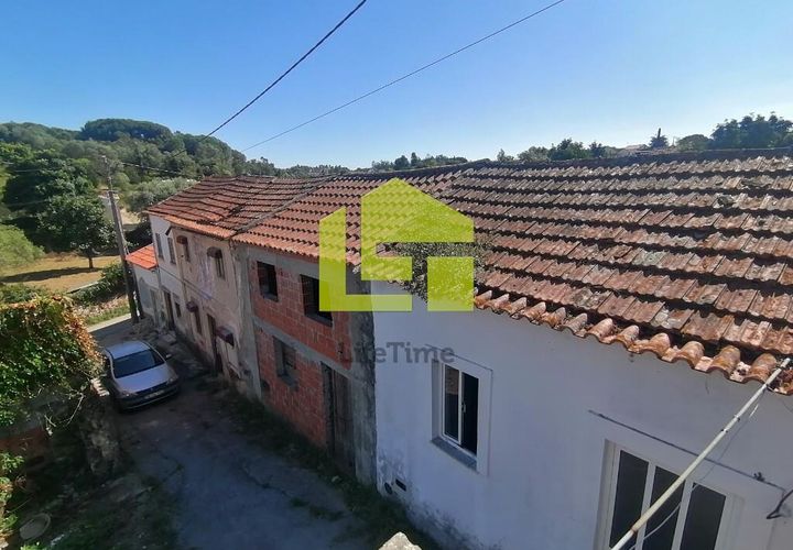 Byhus i Soure, Coimbra, Soure - € 87.500 | Ref: LT1249 - foto 1
