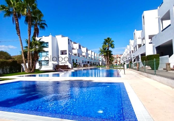 Lejlighed i Vera, Almeria, Vera - € 225.000 | Ref: 135 - foto 1