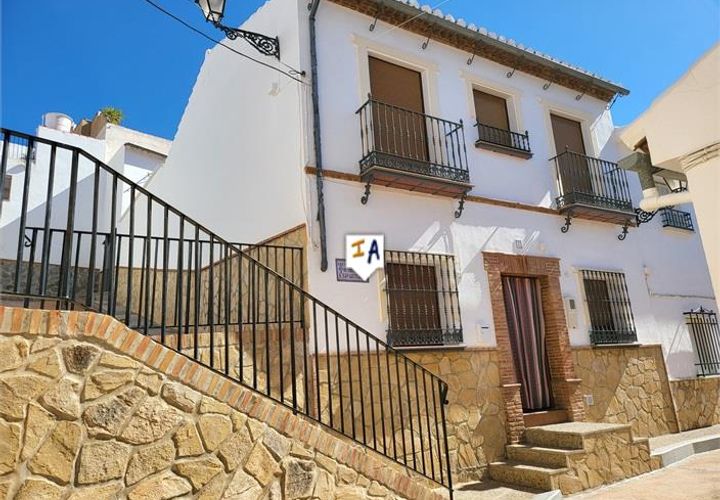 Byhus i Antequera, Malaga, Antequera - € 178.000 | Ref: TH5999 - foto 1