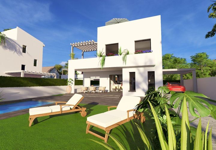 Villa i Deltebre, Tarragona, Deltebre - € 490.000 | Ref: FZR1175_b/6931 - foto 1