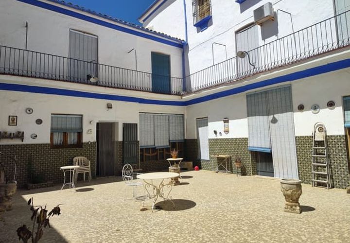 Byhus i Rute, Cordoba, Rute - € 295.000 | Ref: AGR-1223 - foto 1