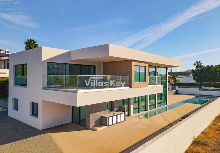 Villa i Lagos, Faro, Lagos - € 2.600.000 | Ref: V885 - foto 1