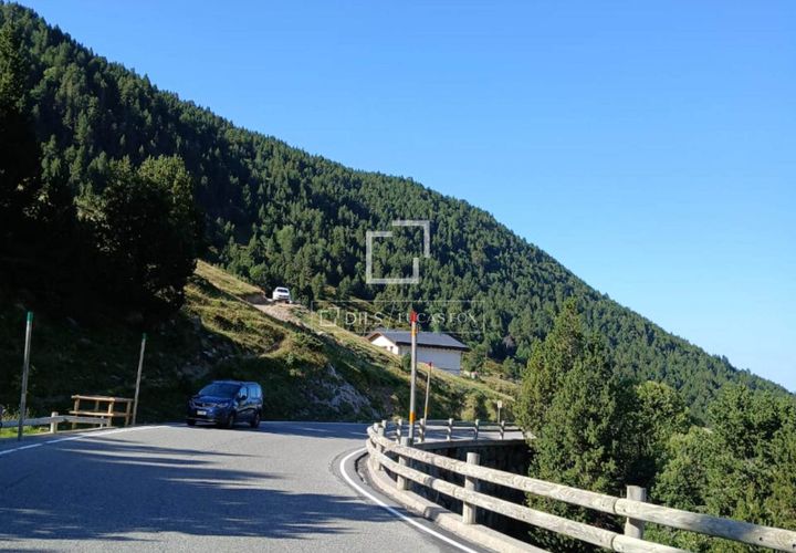 Terra a Encamp, Andorra, Encamp - € 1.900.000 | Ref: AND53223 - foto 1