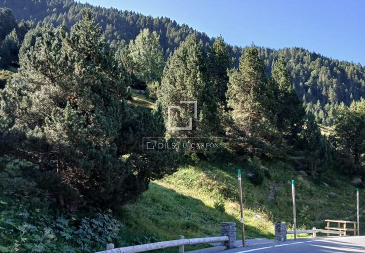 Tomt i Encamp, Andorra, Encamp - € 1 900 000 | Ref: AND53223 - foto 1