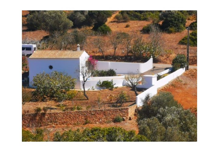 Villa i Budens, Faro, Budens - € 650.000 | Ref: Ang 0006 ALG 24 - foto 1