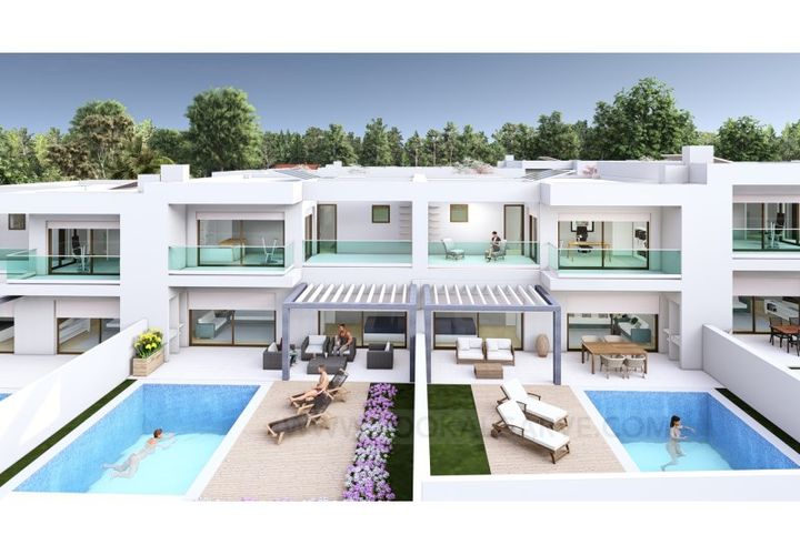 Villa i Luz, Faro, Luz - € 640.000 | Ref: L663 - foto 1