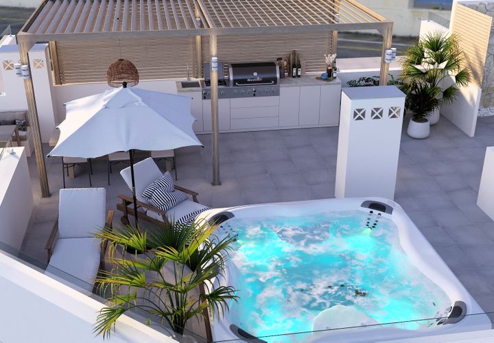 Lejlighed i Silves, Faro, Silves - € 850.000 | Ref: DH623 - foto 1