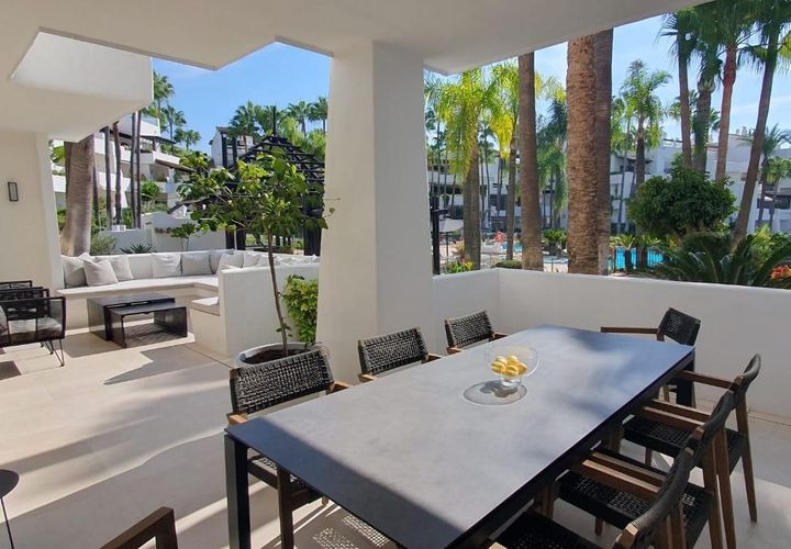 Leilighet i Marbella, Malaga, Marbella - € 4 650 000 | Ref: EXP08136/8930 - foto 1