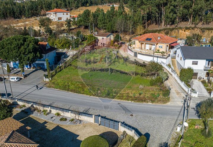 Villa i Celorico de Basto, Braga, Celorico de Basto - € 85.000 | Ref: 126221008-294 - foto 1