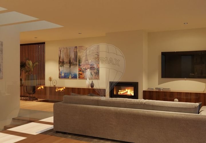 Villa i Braga, Braga, Braga - € 650.000 | Ref: 123331056-945 - foto 1
