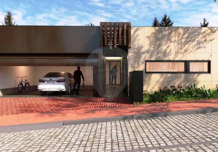 Villa i Braga, Braga, Braga - € 650.000 | Ref: 123331056-987 - foto 1
