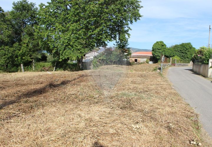 Helårsgrund i Valenca, Viana do Castelo, Valenca - € 49.000 | Ref: 123731008-395 - foto 1