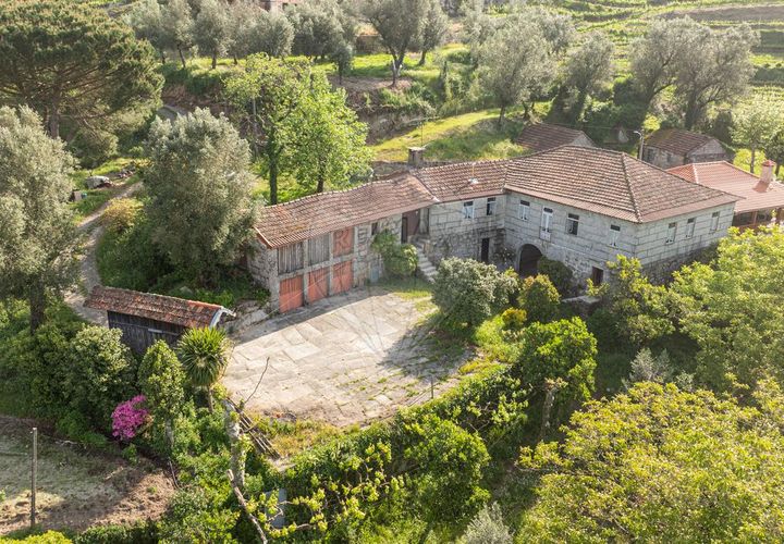 Farm i Celorico de Basto, Braga, Celorico de Basto - € 450.000 | Ref: 126221008-340 - foto 1