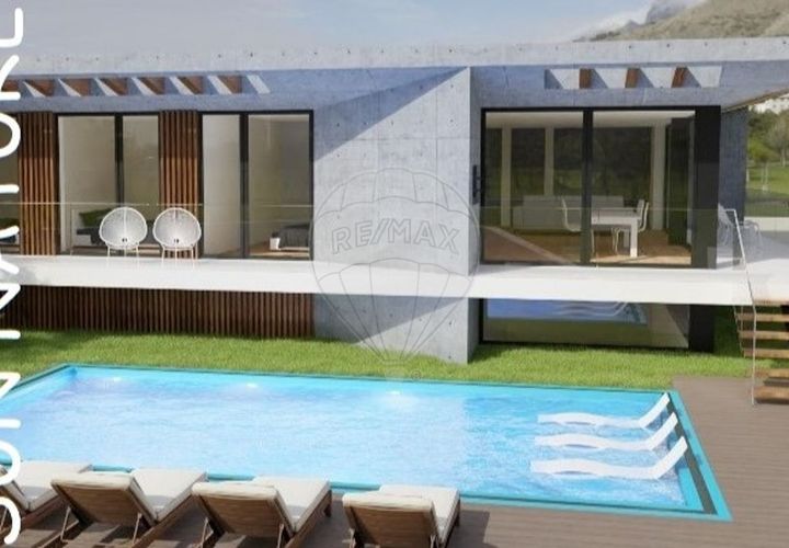 Villa i Braga, Braga, Braga - € 650.000 | Ref: 123331056-956 - foto 1