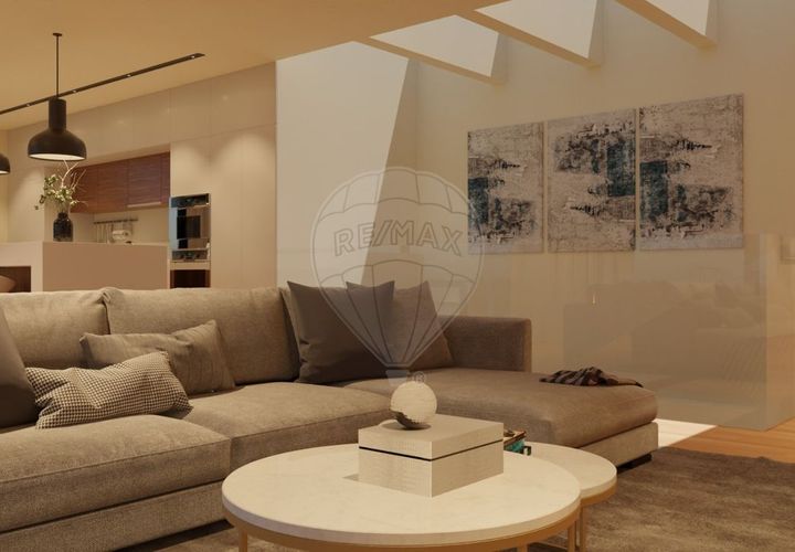 Villa i Braga, Braga, Braga - € 650.000 | Ref: 123331056-972 - foto 1