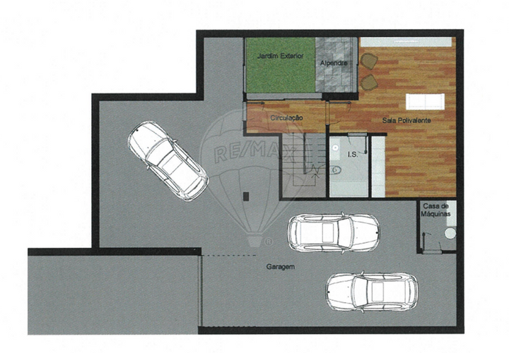Villa i Braga, Braga, Braga - € 630.000 | Ref: 123331056-965 - foto 1