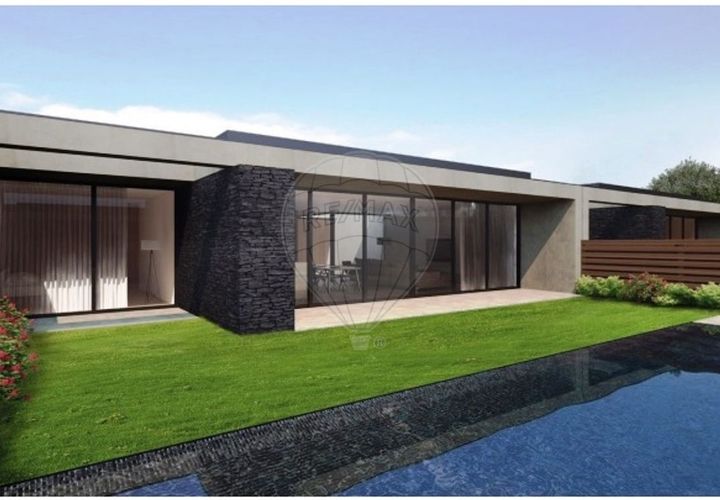 Villa i Braga, Braga, Braga - € 630.000 | Ref: 123331056-971 - foto 1