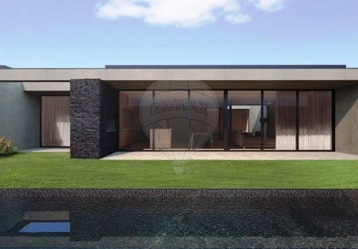 Villa i Braga, Braga, Braga - € 630.000 | Ref: 123331056-978 - foto 1