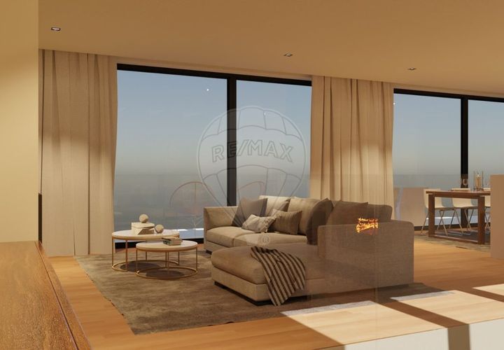 Villa i Braga, Braga, Braga - € 630.000 | Ref: 123331056-980 - foto 1
