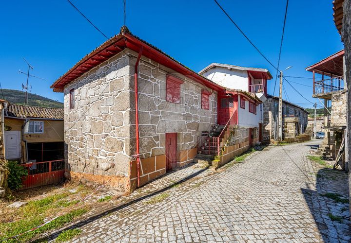 Villa i Chaves, Vila Real, Chaves - € 49.900 | Ref: 126381014-3 - foto 1
