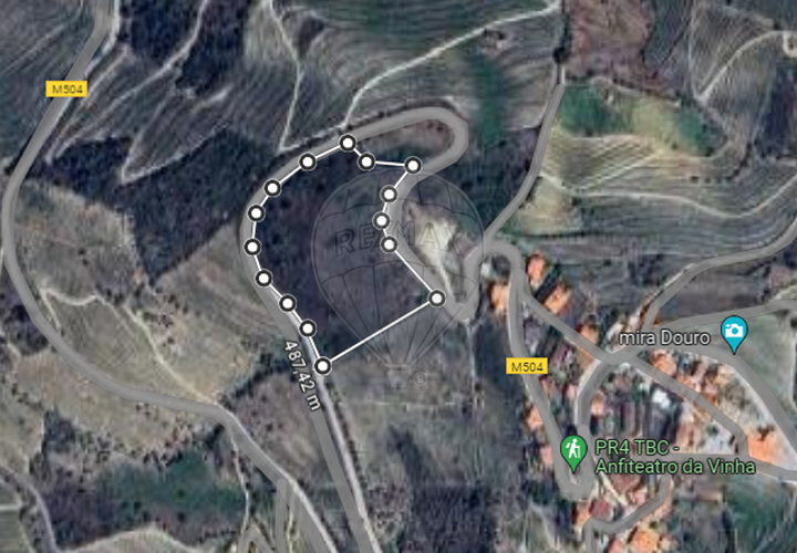 Terra a Tabuaco, Viseu, Tabuaco - € 850.000 | Ref: 126381014-16 - foto 1