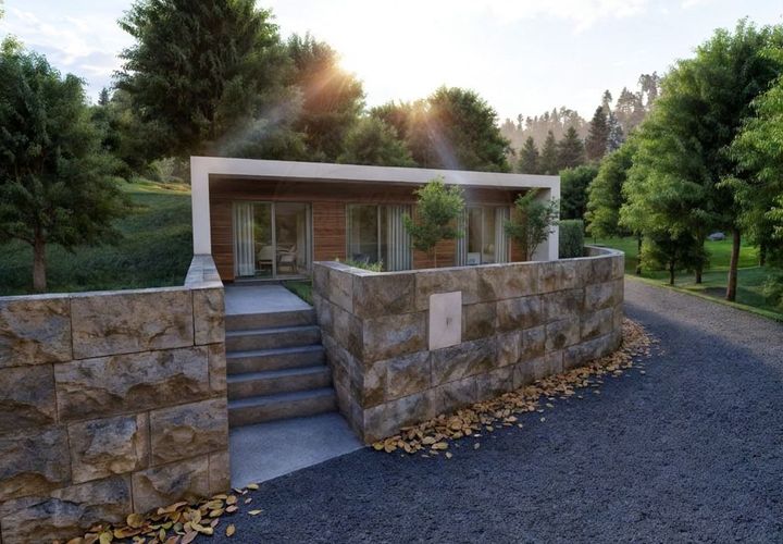 Villa a Arcos de Valdevez, Viana do Castelo, Arcos de Valdevez - € 44.000 | Ref: 123331167-417 - foto 1