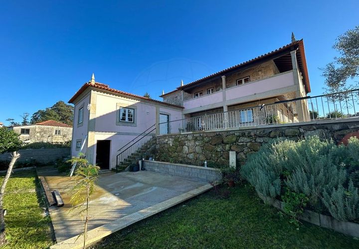 Farm i Ponte de Lima, Viana do Castelo, Ponte de Lima - € 1.351.000 | Ref: 123331167-436 - foto 1