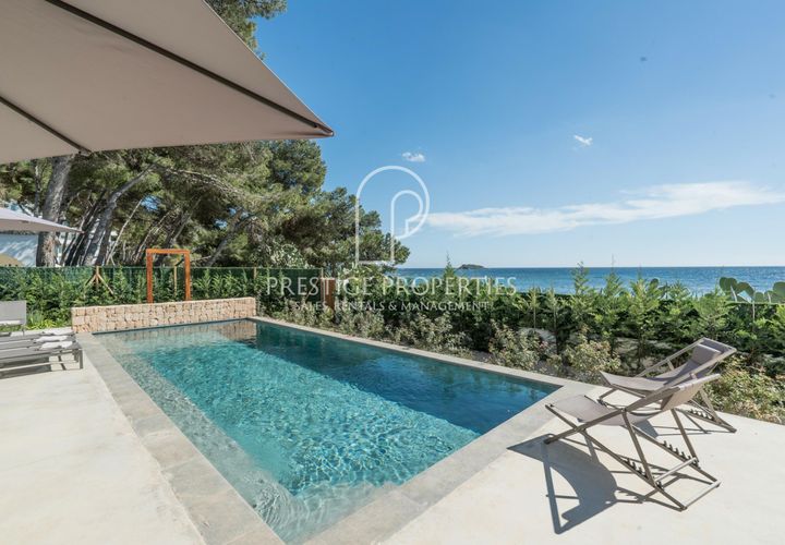 Villa a S'argamassa, Ibiza, S'argamassa - € 10.400.000 | Ref: 7492 - foto 1