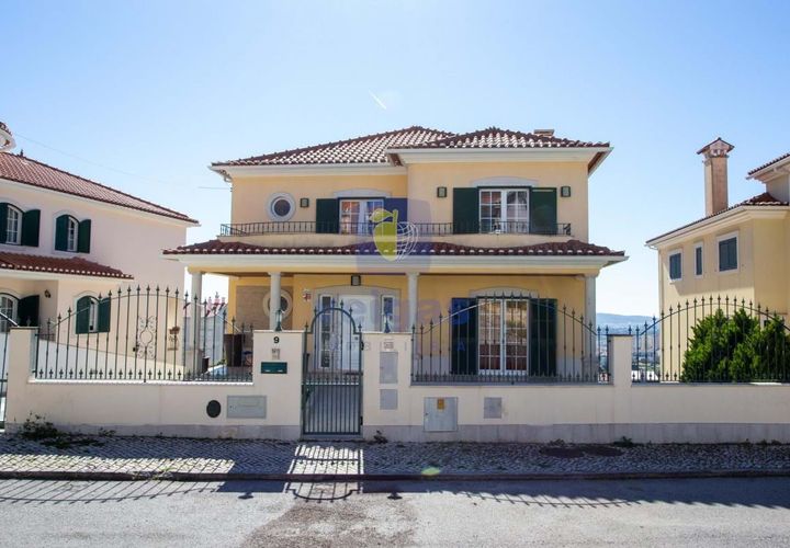 Villa a Odivelas, Lisbon, Odivelas - € 850.000 | Ref: OD1-213183 - foto 1