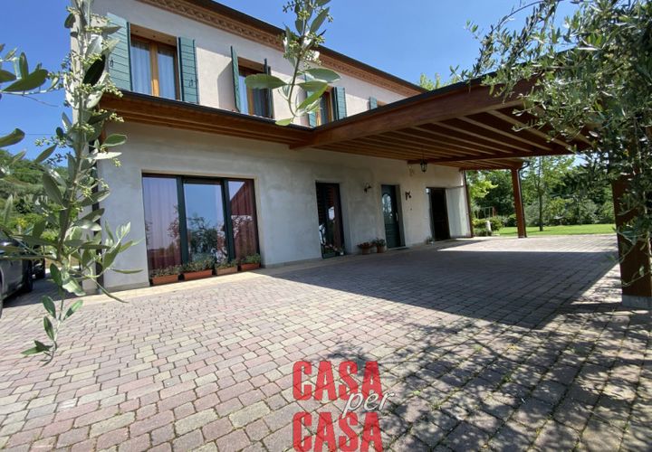 Landejendom i Baone, Padua, Baone - € 540.000 | Ref: R201 - foto 1