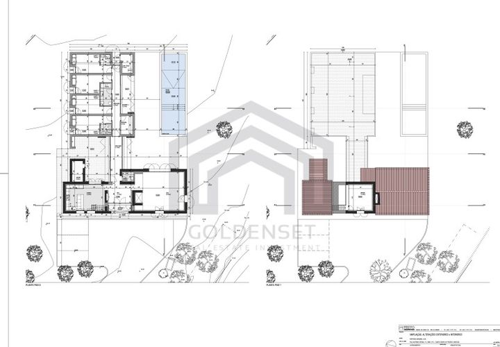 Villa i Montijo, Setubal, Montijo - € 275.000 | Ref: CAS_78 - foto 1