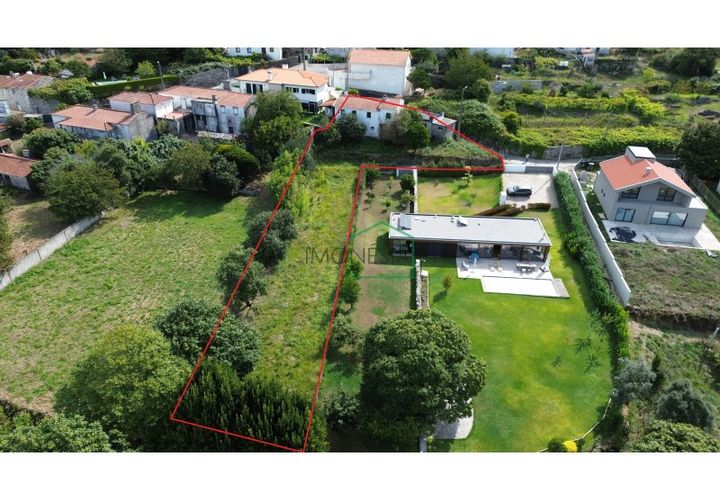 Villa i Caminha, Viana do Castelo, Caminha - € 275.000 | Ref: 2068 - foto 1