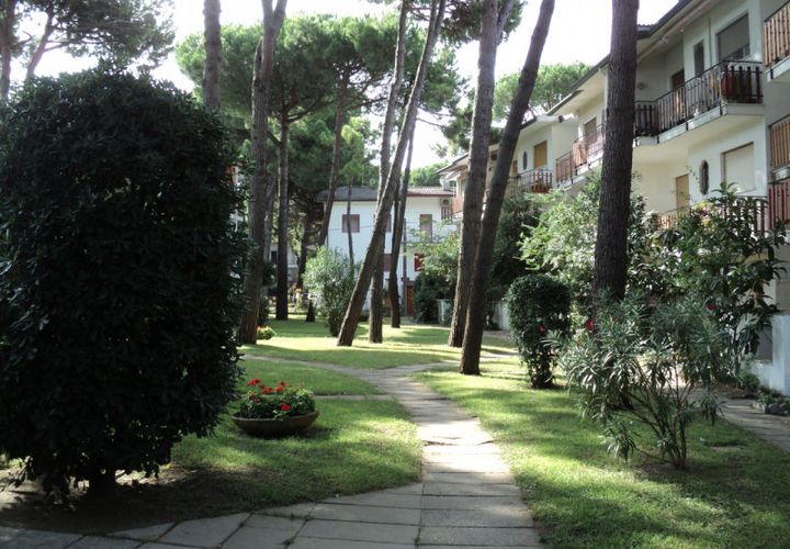 Leilighet i Comacchio, Ferrara, Comacchio - € 125 000 | Ref: MIAMI 3 - foto 1