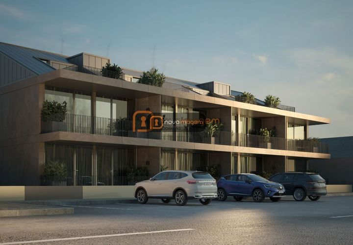 Lejlighed i Ilhavo, Aveiro, Ilhavo - € 345.000 | Ref: 1432.0A - foto 1