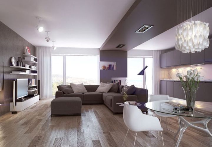 Penthouse i Rubano, Padua, Rubano - € 365 000 | Ref: DB365 - foto 1