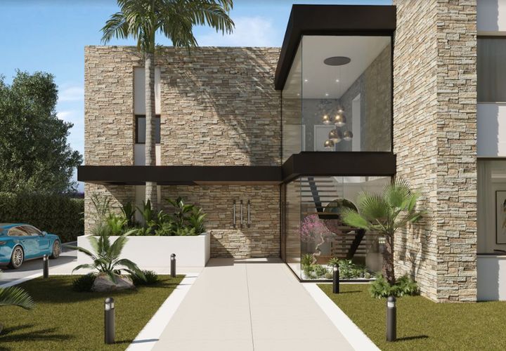 Villa i Sotogrande, Cadiz, Sotogrande - € 2.500.000 | Ref: R4834048 - foto 1