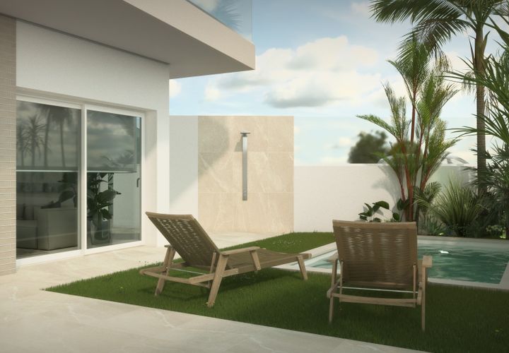 Bungalow i San Javier, Murcia, San Javier - € 329.000 | Ref: NB-1080 - foto 1