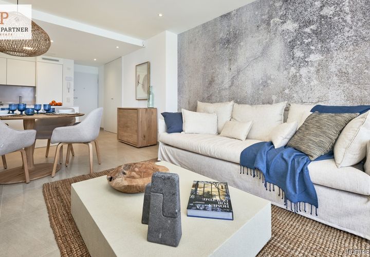 Leilighet i Cala d'Or, Mallorca, Cala d'Or - € 430 000 | Ref: 24-167 - foto 1