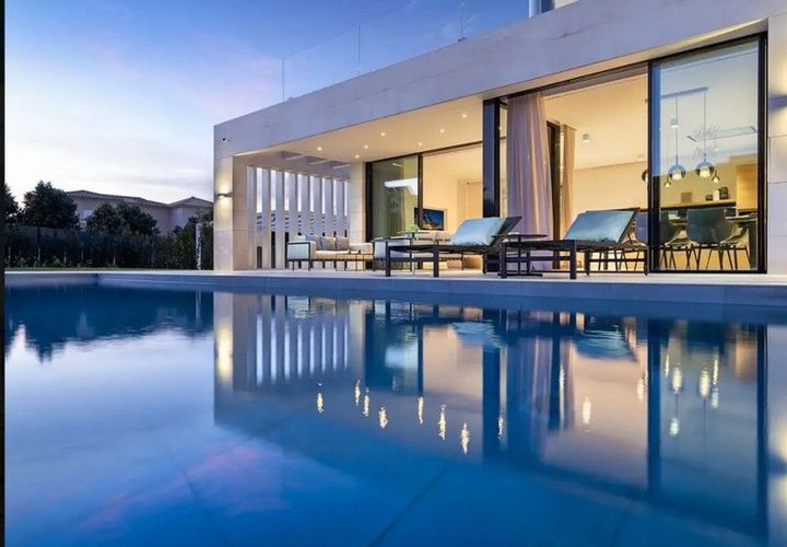 Villa a Llucmajor, Mallorca, Llucmajor - € 3.000.000 | Ref: XC0096 - foto 1