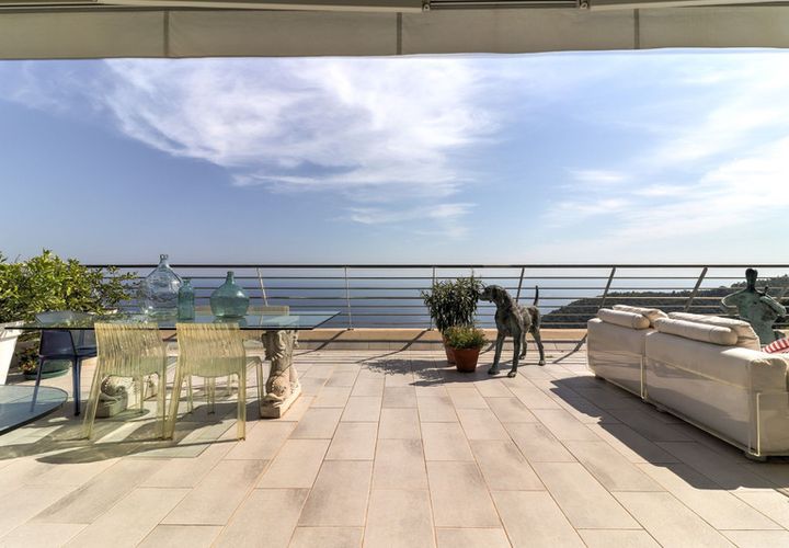 Apartament a Eze, Alpes-Maritimes, Eze - € 3.980.000 | Ref: HH-15518712 - foto 1