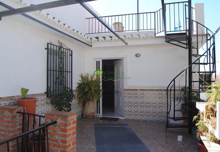 Byhus i Competa, Malaga, Competa - € 390.000 | Ref: 7837 - foto 1