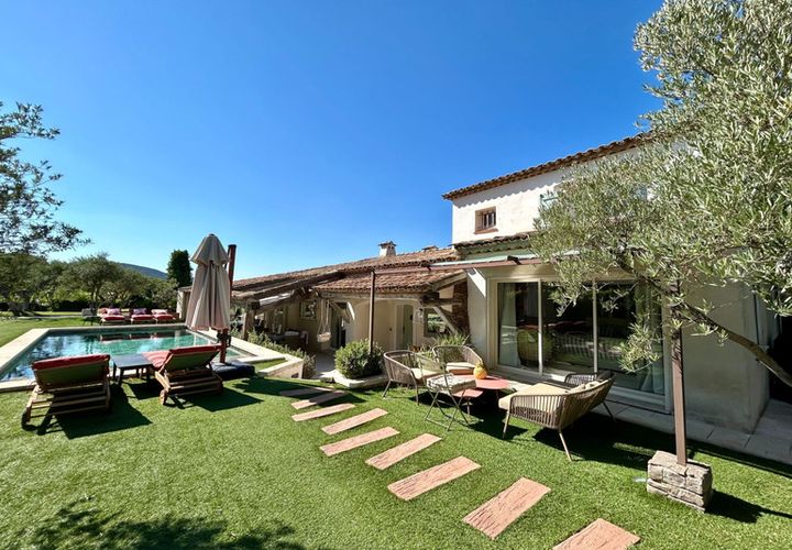 Villa i Sainte-Maxime, Var, Sainte-Maxime - € 1.785.000 | Ref: HH-15518719 - foto 1