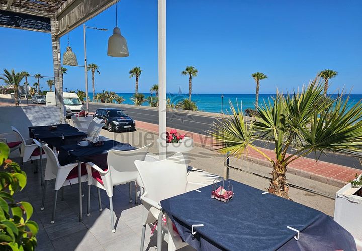 Erhvervsejendom i Mojacar, Almeria, Mojacar - € 169.950 | Ref: BSV-S-1414 - foto 1