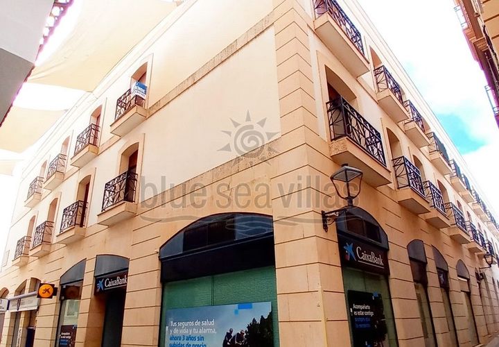 Lejlighed i Vera, Almeria, Vera - € 179.000 | Ref: BSV-S-1419 - foto 1