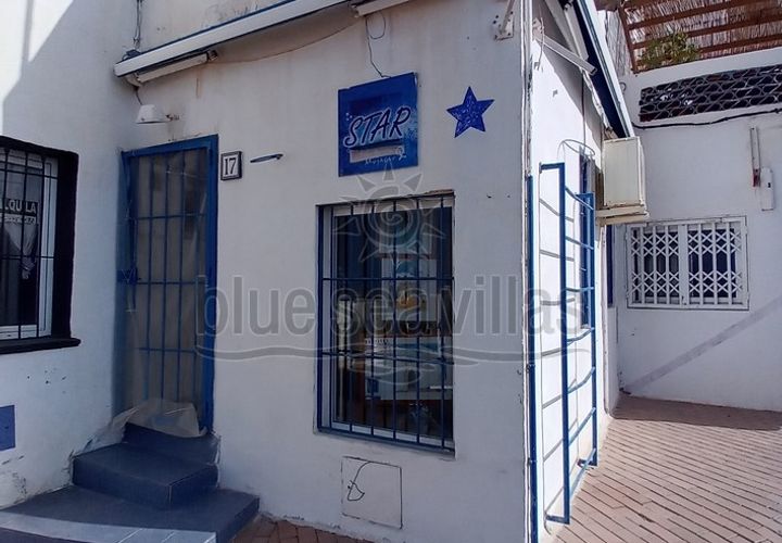 Erhvervsejendom i Mojacar, Almeria, Mojacar - € 65.000 | Ref: BSV-S-1420 - foto 1